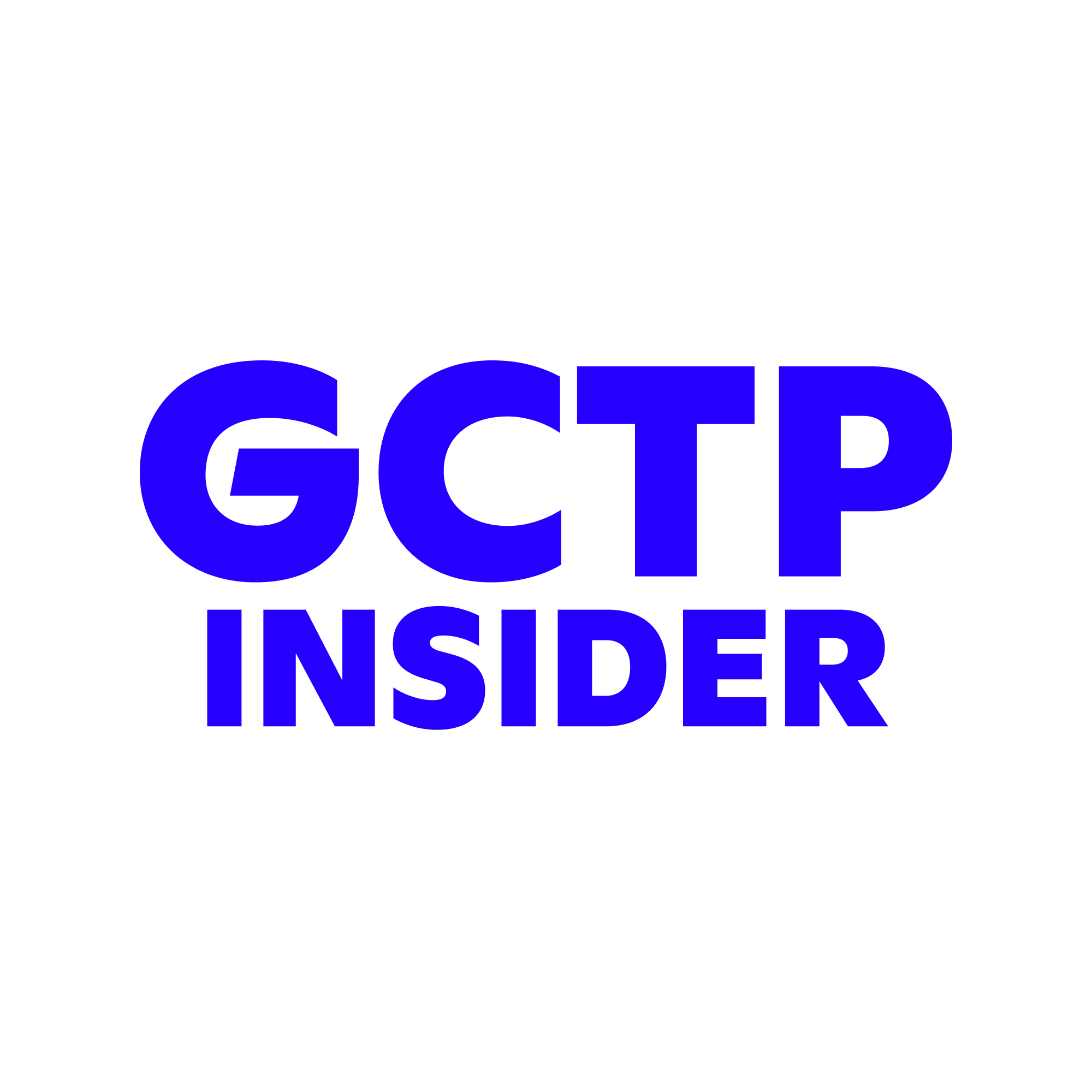 GCTP Insider